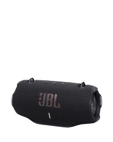 JBL Xtreme 4 Large Portable Wireless Speaker - Black