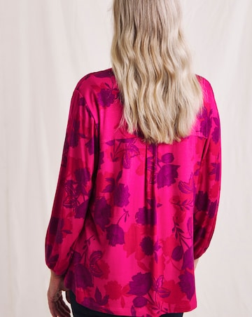 Julipa Jersey Top
