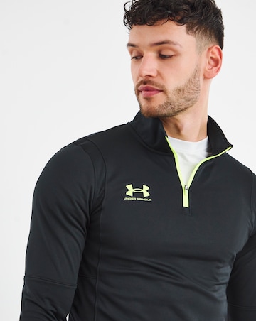 Under Armour Challenger Midlayer