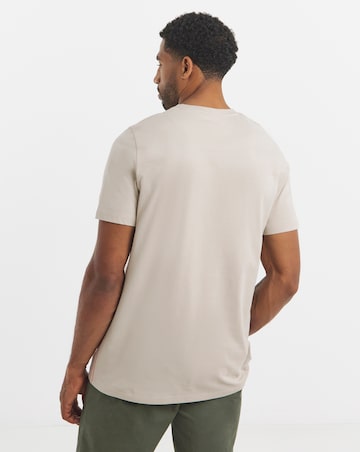 Joe Browns Music On My Mind T-Shirt Long