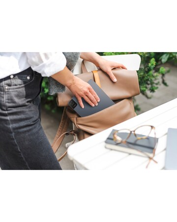 TCL 10L Gen 4 64GB Tablet with Case - Dark Grey