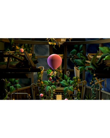 Luigi's Mansion 2 HD (Nintendo Switch)