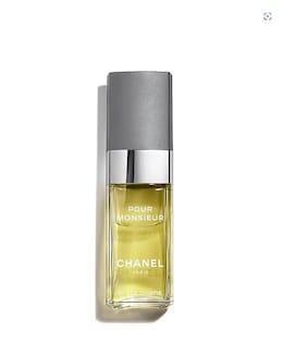 Chanel Pour Monsieur Eau De Toilette - 100 ml