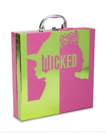 Wicked Hair Accessory Design Set