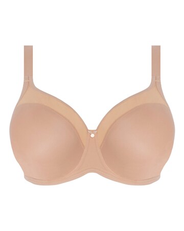 Elomi Smooth Moulded T Shirt Wired Bra