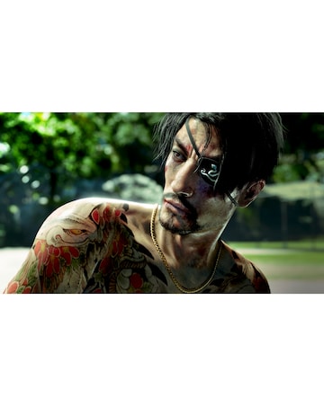 Like a Dragon: Pirate Yakuza in Hawaii (PS5)