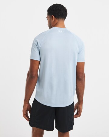 Under Armour Tech Textured Short Sleeve T-Shirt