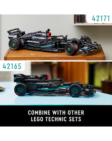 LEGO Technic Mercedes-AMG F1 W14 E Performance 42171