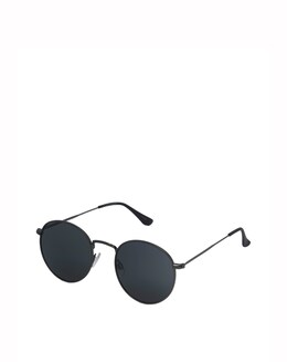 Jack &amp; Jones Ryder Sunglasses - Black