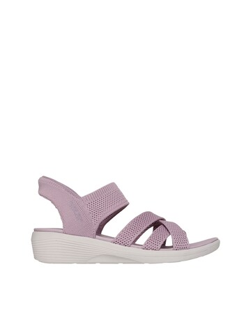 Skechers Arya Slip Ins Sandals Standard Fit