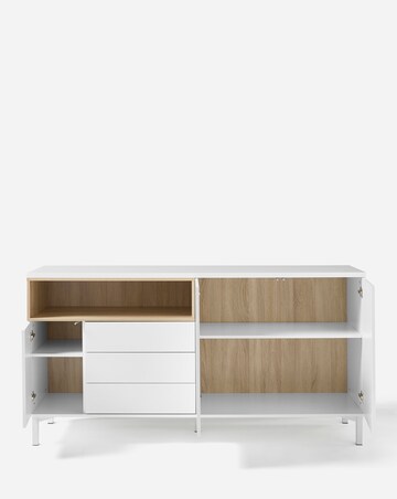 Hollins Extra Large Sideboard