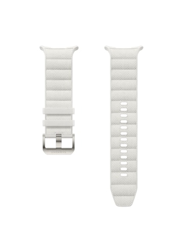 Samsung Galaxy Watch Ultra - Titanium White