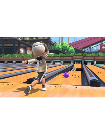 Nintendo Switch Sports (Nintendo Switch)