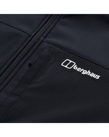 Berghaus Ghlas 3.0 Softshell Jacket