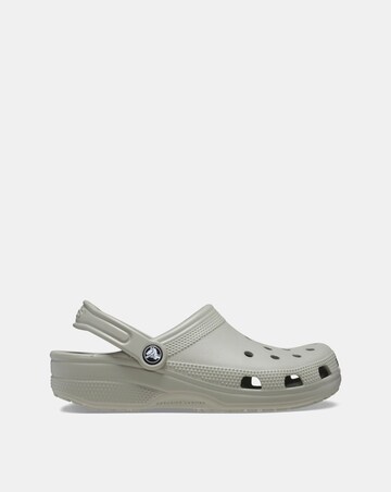 Crocs Classic Clog Standard D Fit