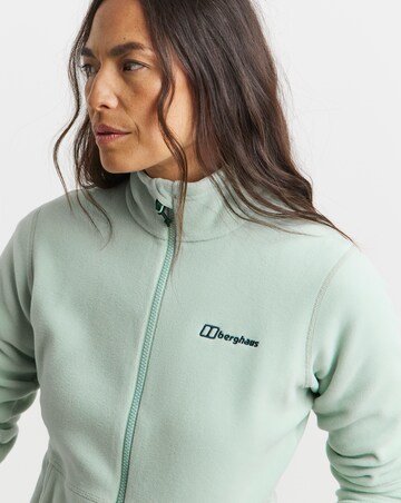 Berghaus Prism 2.0 Full Zip Fleece