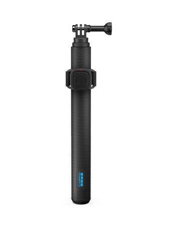 GoPro Extension Pole + Waterproof Shutter Remote