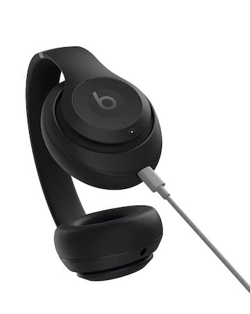 Beats Studio Pro Wireless Over-Ear Headphones - Black
