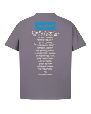 Berghaus Adventure Tour T-Shirt