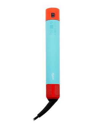 Dyson Airwrap i.d. Straight+Wavy Hair Styler, Ceramic Patina/Topaz