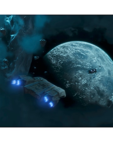 Star Wars Outlaws (PS5)