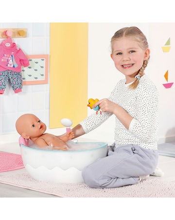 BABY born Bathtub