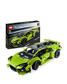 LEGO Technic Lamborghini Huracan Tecnica Model Car Set 42161