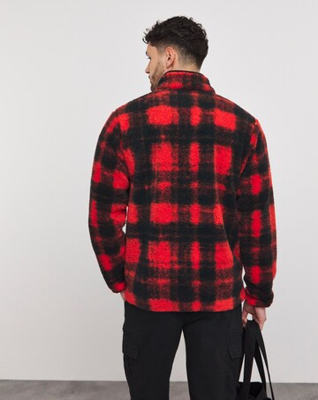 Columbia Rugged Ridge Half Snap Fleece