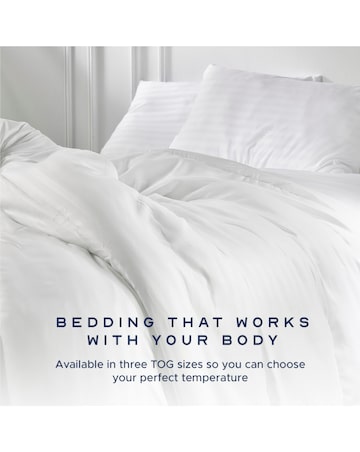 Snuggledown Luxurious Hotel Duvet 13.5 Tog