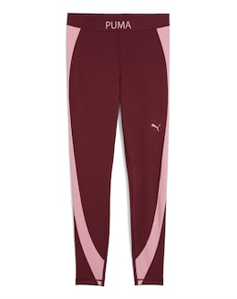 PUMA Training Colourblock Leggings