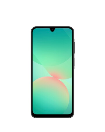 Samsung Galaxy A26 5G Black