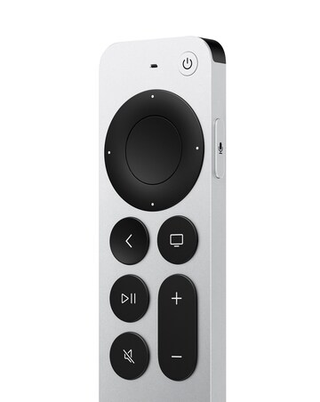 Apple TV 4K Wi-Fi+ Ethernet with 128GB Storage