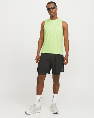 Jack & Jones Sport CNZ Tank Top