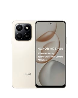 Honor 400 4G 6GB 128GB - Desert Gold