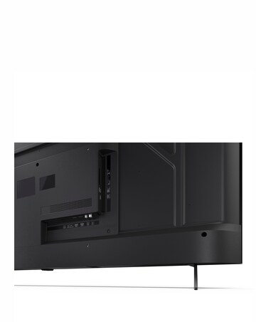 Sharp 55in Ultra HD Quantum Dot Tivo TV