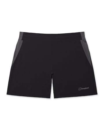 Berghaus Wandermoor Wind Shorts