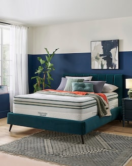 Silentnight UltraGel 3000 Pocket Boxtop Mattress- Medium Firm