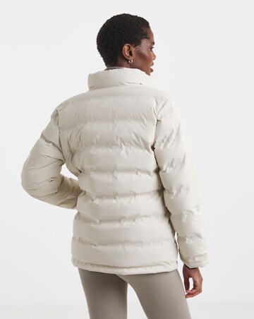 Snowdonia Padded Showerproof Jacket