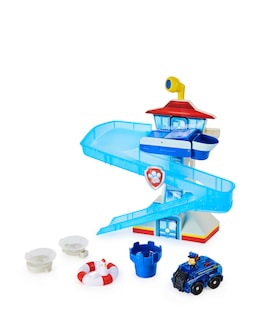 PAW Patrol Adventure Bay Bath Playset