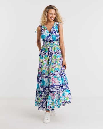 Joe Browns Lullah Summer Maxi Sundress