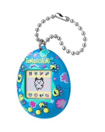 Tamagotchi Original Tama Smile