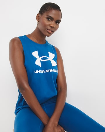 Under Armour Sportstyle Tank