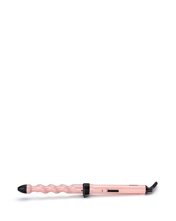 BaByliss Curl & Wave Trio Hair Styler