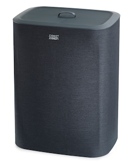 Joseph Joseph 90L Laundry Basket Black