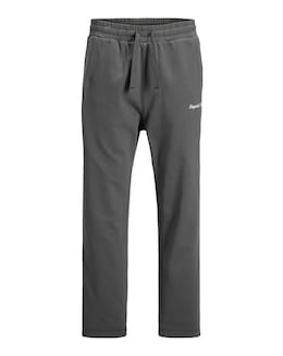Jack &amp; Jones Kane Norrebro Logo Jogger - Grey