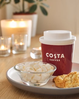 Costa Babyccino Gift Set