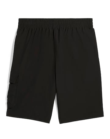 PUMA Essentials No.1 Logo Woven 9