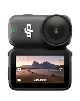 DJI Osmo Nano 128GB