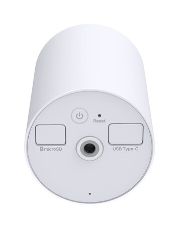 TP-Link Tapo C410 Smart Wire-Free Indoor/Outdoor Battery Camera