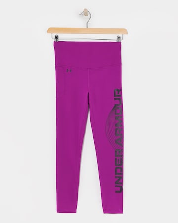Under Armour Motion Ankle Legging